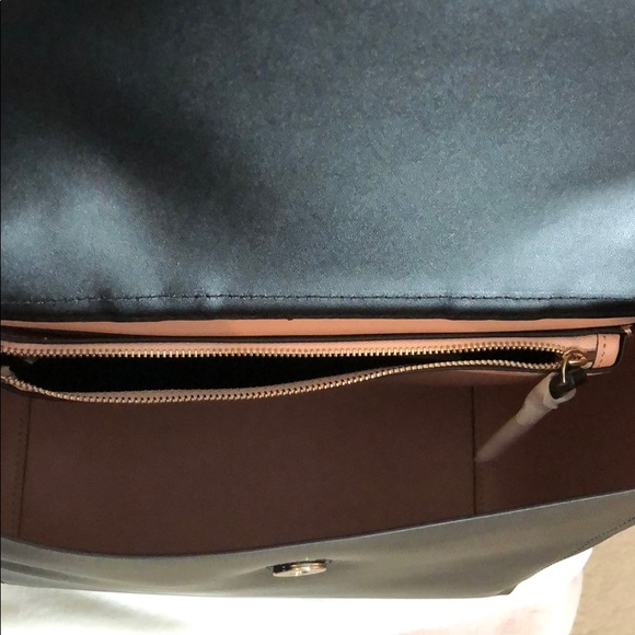 NWT Kate Spade Somerville Road Megyn Backpack Blk - Picture 8 of 8